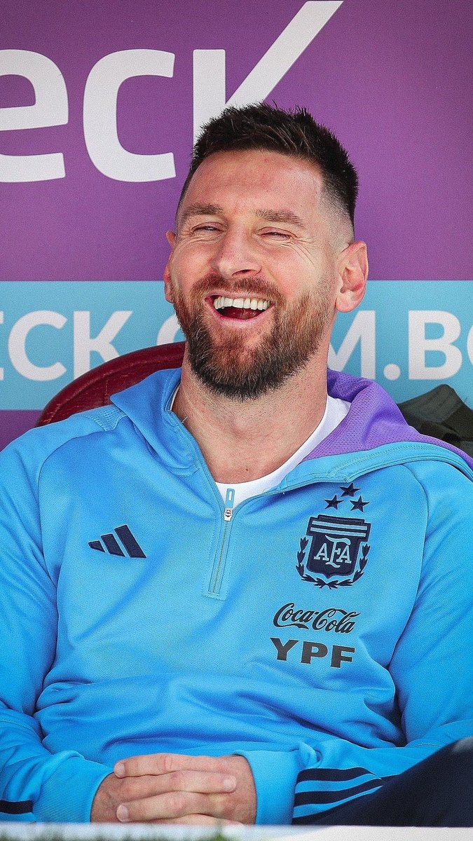 Team Leo Messi (@teamleom) on Twitter photo 