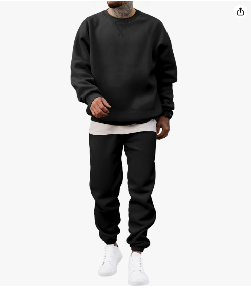 2 Piece Sweatshirt / Jogger Set for $18!!
- Code; 7EB2JZMH
amzlink.to/az0DdJrtNEHlr
TONS of colors on sale!

100 ft Retractable Garden Hose Reel for $64.99, reg $129!
-- Use Promo Code UB3S8Z2O
amzlink.to/az0fYbv0sSi56