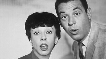 DrBuzz_Forensic's tweet image. Comic actress Ann Morgan Guilbert was #BornOnThisDay, Oct. 16, 1928. Remembered as "Millie" in the TV series The Dick Van Dyke Show (1961-'66), &amp;amp; later as "Yetta", in the #1990s TV series The Nanny (1993-'99). Passed in 2016 (age 87) #RIP #GoneButNeverForgotten #liveyourbestlife