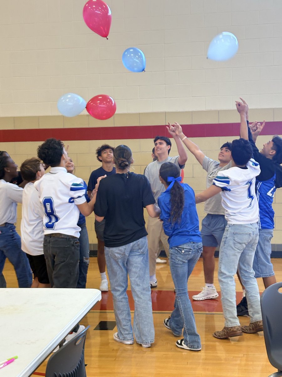 Corpus Christi ISD Office of Athletics tweet media