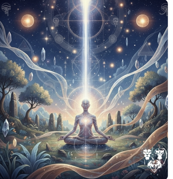 mindhealrepro's tweet image. Not all healing is the same. 💫
Ready to transform? Call 760-410-9182
#EnergyHealing #MindReprogramming #SpiritualGrowth