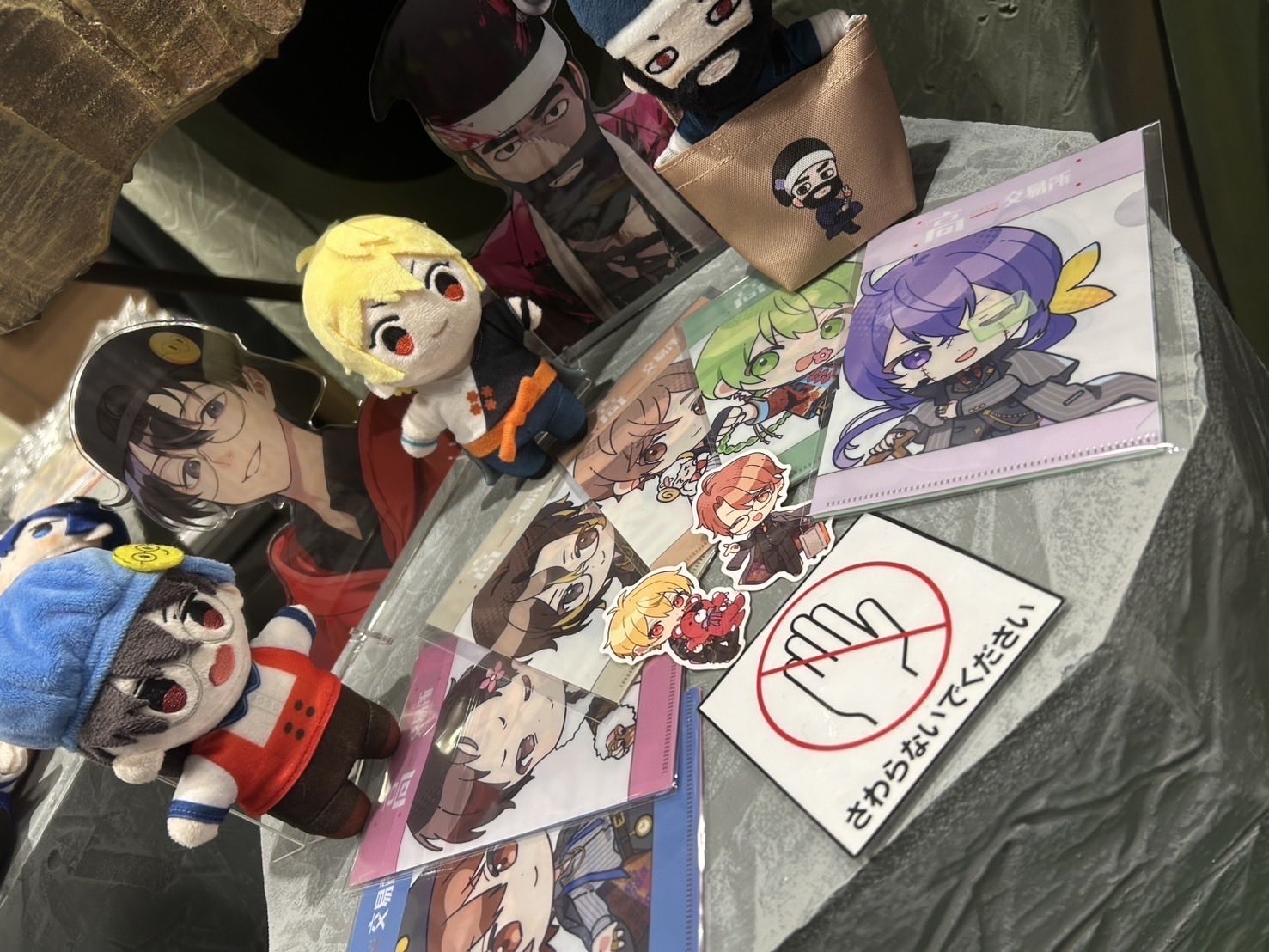 高田村交易所 (@TakadamuraStore) / X