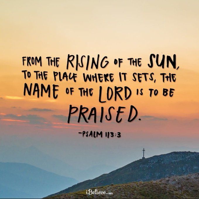 Christian Tweets (@jesussavesus777) on Twitter photo 