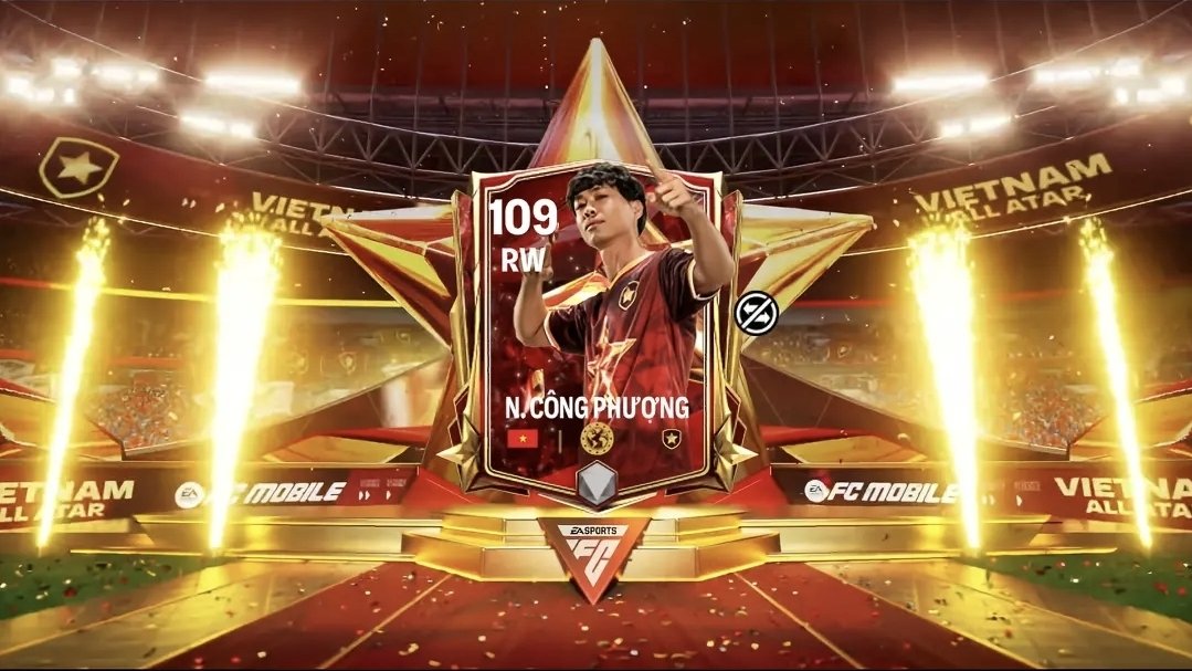 Herewego VIETNAM ALL STAR✅️🤝❤️
<a href="/GigaXGame/">GIGA GAME</a> <a href="/FirstHalfYT/">FirstHalf EAFC</a>
