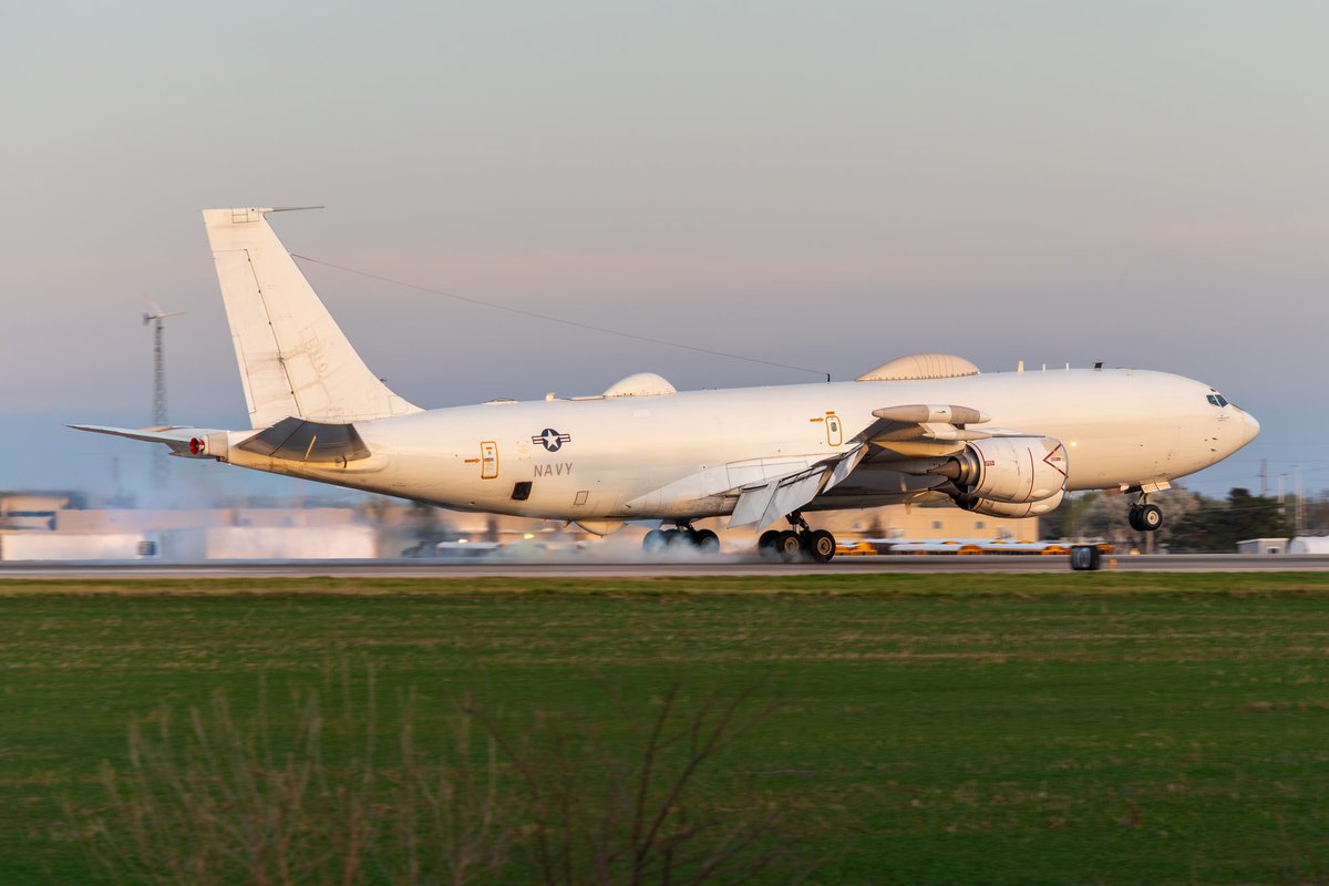 Edwin_SextonWx's tweet image. Upgraded E-6 mentioned 🇺🇲🇺🇲🇺🇲