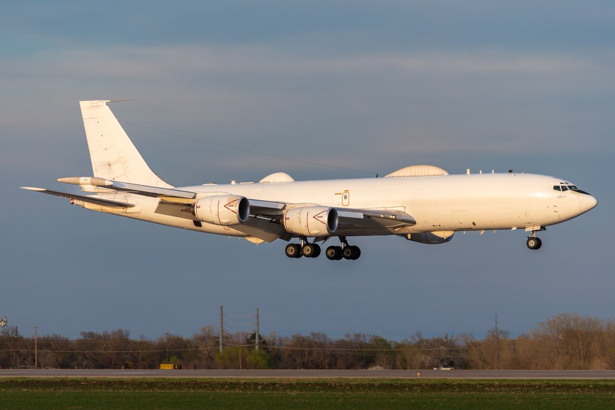 Edwin_SextonWx's tweet image. Upgraded E-6 mentioned 🇺🇲🇺🇲🇺🇲