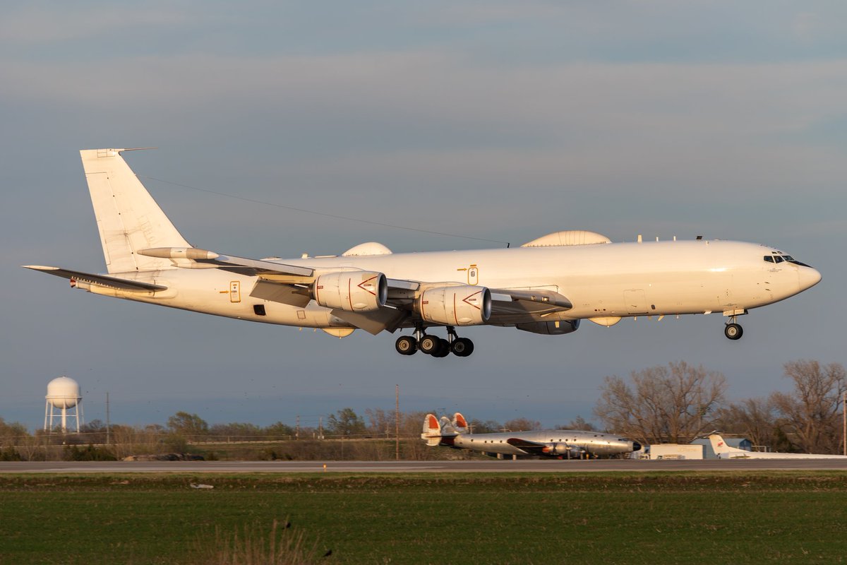 Edwin_SextonWx's tweet image. Upgraded E-6 mentioned 🇺🇲🇺🇲🇺🇲