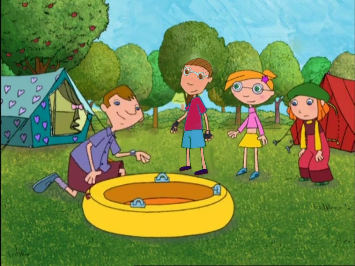 Prototype Tom Screenshot Edit #5

Episode: "Lucy Pitches A Plan"

© Millimages S.A. / Toons 'N' Tales / 2004.