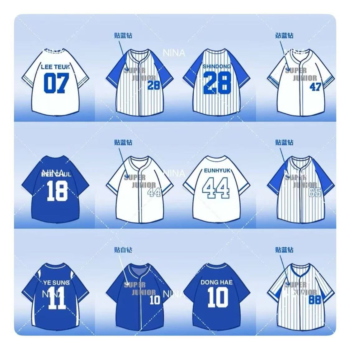 jadeykyu's tweet image. SuJu 18&quot; luggage still open until oct 30, base price is 1790 php. Can dm me until oct 30~

Suju jersey (last na to pramis) under normal ETA open until oct 31 form here: docs.google.com/forms/d/e/1FAI…