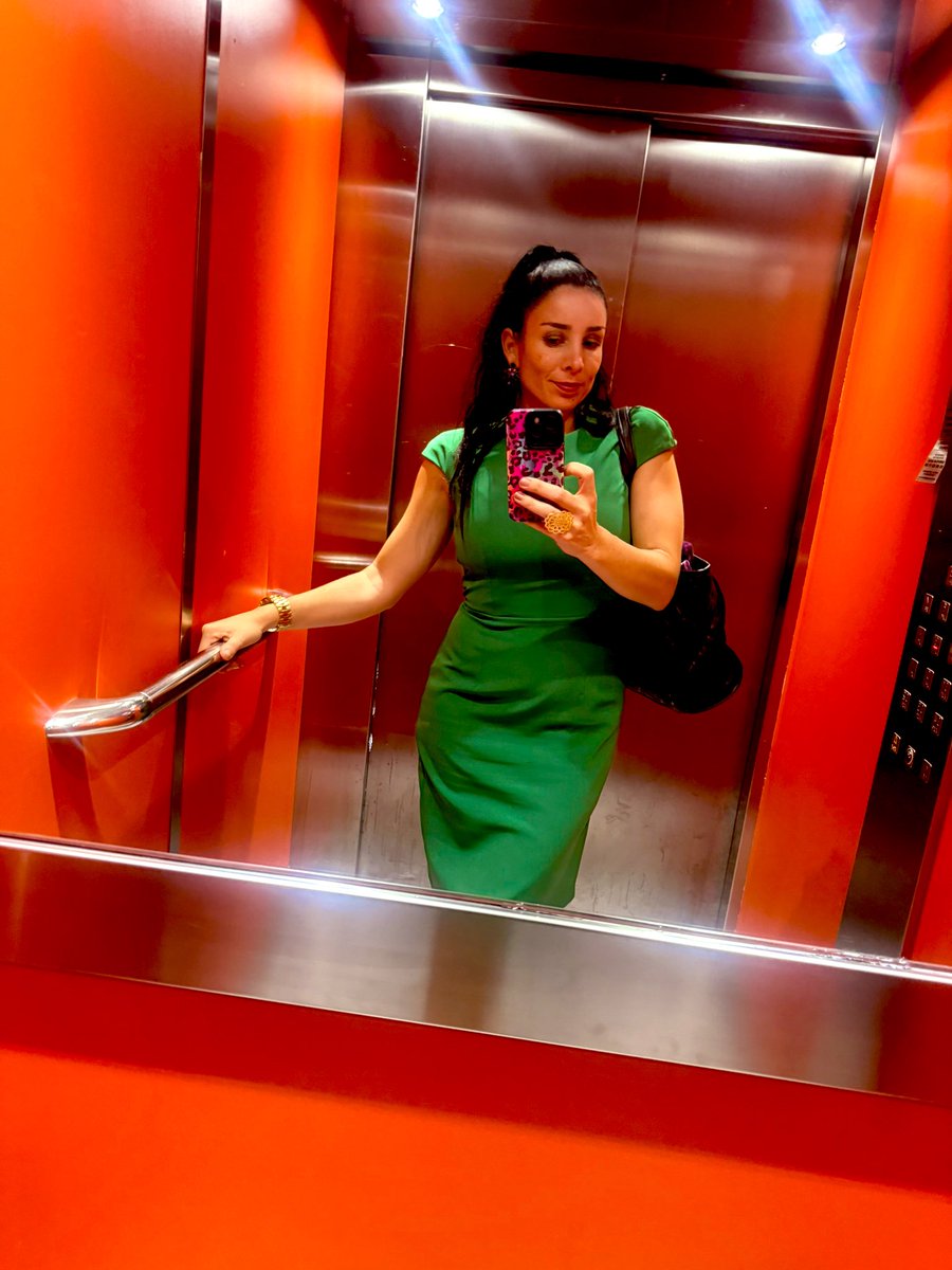 Yazmín López Recek tweet media