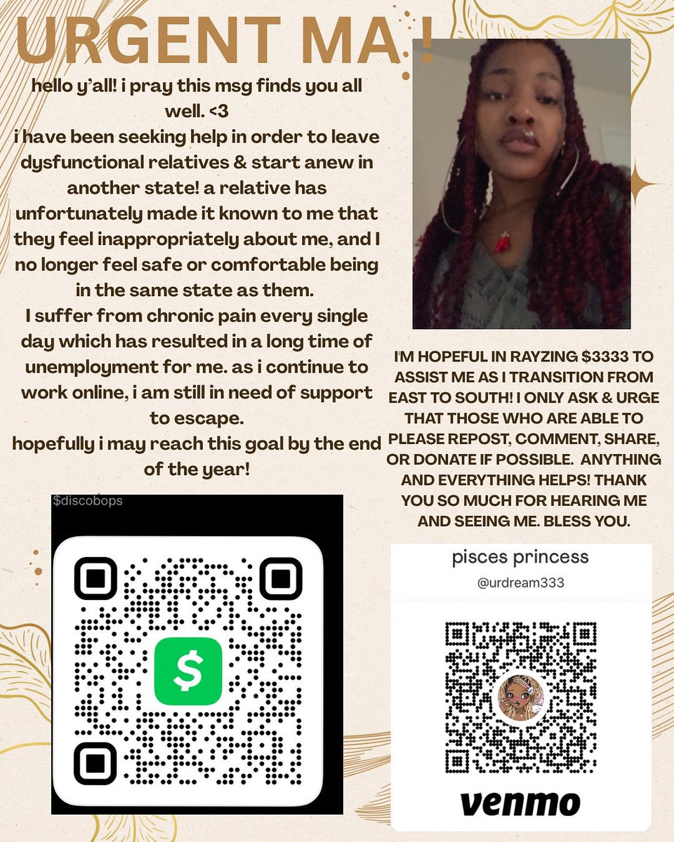 br4tzcore's tweet image. hello yall! 🌙 no don0s today! 49 is left to clear a small g0al of 100 which is overall, in total, 3333!
2,690 is left... are 20 ppl able to help with 20? or 10 ppl cend 50? or 5 ppl contribute 20? ⭐🤎🫂
even a dollhair supports me tremendously!!! thank you 4 sm in advance!