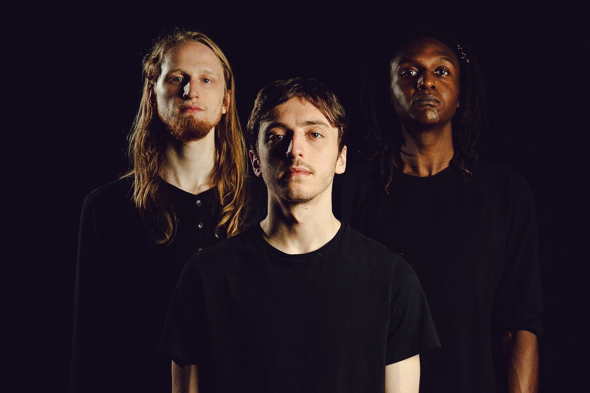 progrockmetal's tweet image. Satyr - Andromeda
#AlternativeMetal #Progmetal #Heavyprog
Gives me a Protest the Hero Vibe...a little
youtube.com/watch?v=NsMgsq…
Stay chill
music.amazon.com/albums/B07B524…