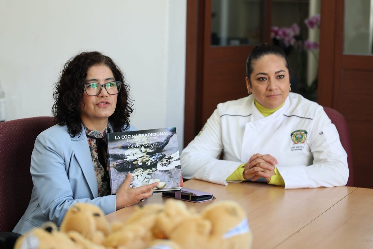 Hoy, en el Centro Universitario UAEM Tenancingo, inauguramos el seminario “La vida en el centro. Cuidados, trabajos y bien común desde los territorios”, un espacio para reflexionar sobre el papel esencial de las Mujeres Rurales, cuya fuerza, conocimiento y sabiduría fortalecen