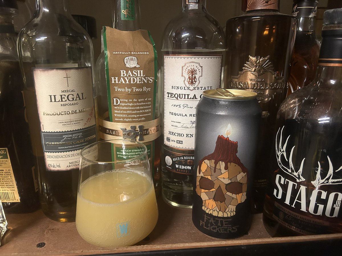 Cheers !! A Rar brewing and messorem collab!! Rar is killing the ipa game!