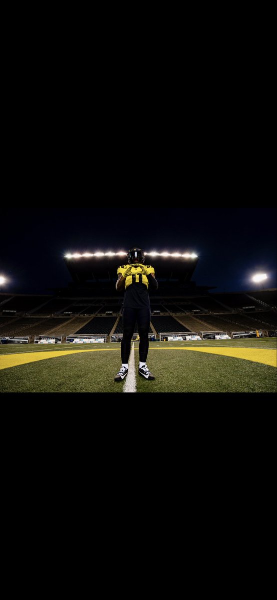 Captain Rolle (@captainrolle5) on Twitter photo Blessed to receive an offer from University of Oregon 💚💛 <a href="/EauGallieHC/">Coach Sands</a> <a href="/QNHall_Uno_JTG/">Coach Hall</a> <a href="/JrJarrad/">jarrad baker jr.</a> <a href="/CoachTrent3Guy/">Trenton Guy</a> <a href="/XavierXEL11/">Xavier Lherisse</a> <a href="/oregonfootball/">Oregon Football</a> <a href="/adamgorney/">Adam Gorney</a> <a href="/CoachDanLanning/">Dan Lanning</a> <a href="/Coach_CHampton/">Chris Hampton</a> <a href="/vmckinley23/">Verone McKinley III</a> #bEGreat #EGscholarshipfactory Blessed to receive an offer from University of Oregon 💚💛 <a href="/EauGallieHC/">Coach Sands</a> <a href="/QNHall_Uno_JTG/">Coach Hall</a> <a href="/JrJarrad/">jarrad baker jr.</a> <a href="/CoachTrent3Guy/">Trenton Guy</a> <a href="/XavierXEL11/">Xavier Lherisse</a> <a href="/oregonfootball/">Oregon Football</a> <a href="/adamgorney/">Adam Gorney</a> <a href="/CoachDanLanning/">Dan Lanning</a> <a href="/Coach_CHampton/">Chris Hampton</a> <a href="/vmckinley23/">Verone McKinley III</a> #bEGreat #EGscholarshipfactory