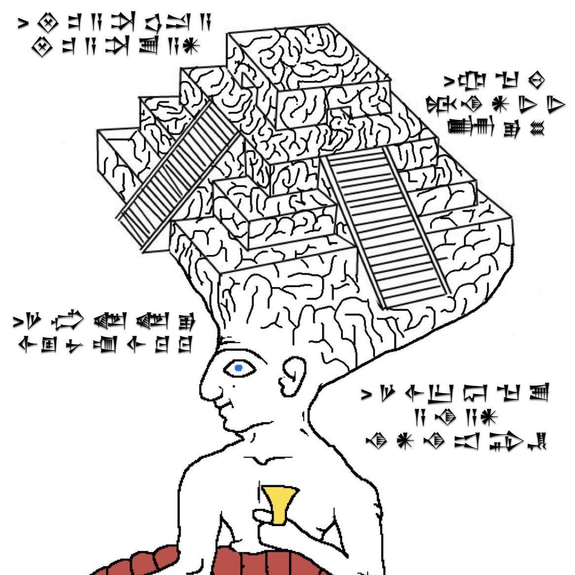 🐍 Ƥşץ𝕔𝔥𝕠pomp_Đ𝔦o̷͝ηуรǗ丂 ඏ (@read_acted) on Twitter photo 