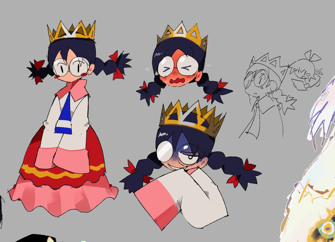 my nitro ran out today and i cant live with the default file size limit 

who wants a sketch in exchange for nitro😇 (dm me if so) sketch examples: