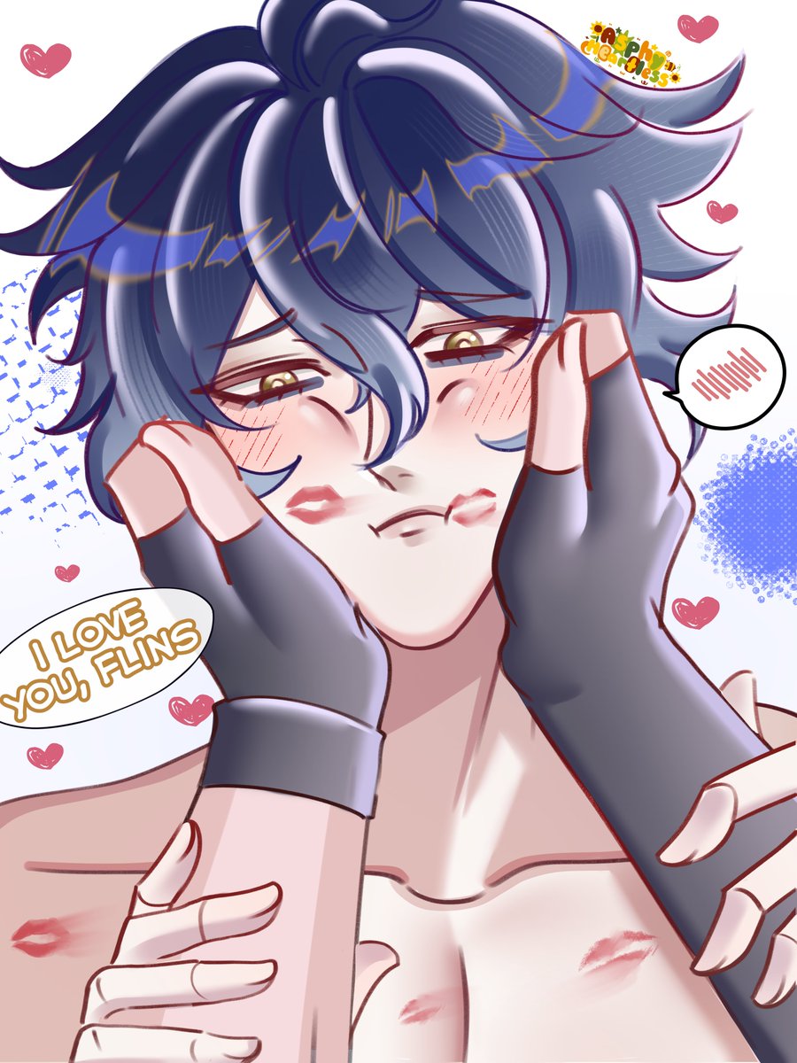 Asphy 🌻✨Commissions Open tweet media
