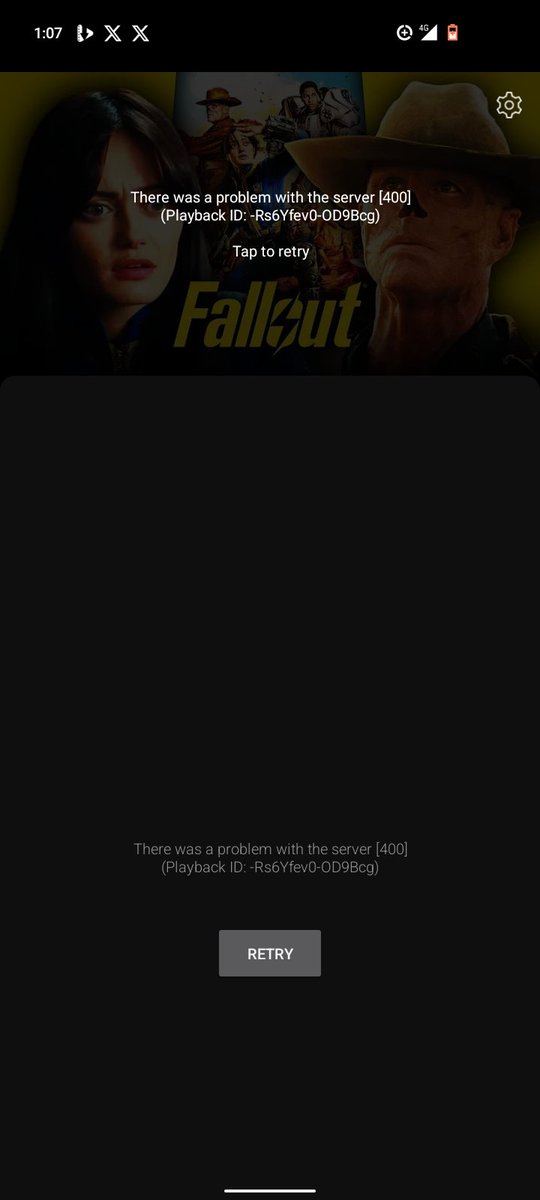 IAM_3ROY's tweet image. 💔
#WTFYOUTUBE