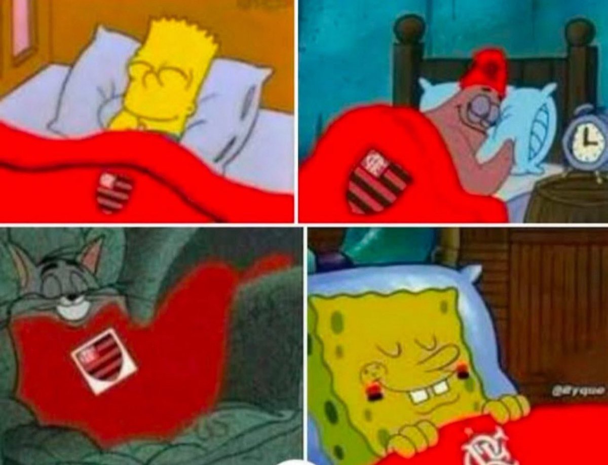 excelente noite, eu te amo flamengo