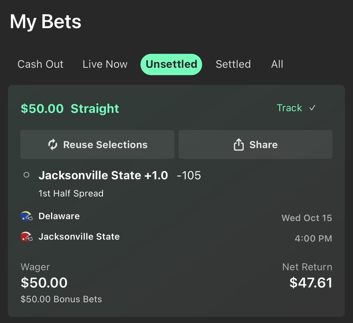 All4TheDough (@all4thedough) on Twitter photo Another 1H blowout winner from yours truly <a href="/ProfitVIPs/">ProfitBets</a> <a href="/ProfitBets/">ProfitBets</a>
Score 21-0, with 8 minutes left 2nd QTR!
🔥 🎯🤑 Another 1H blowout winner from yours truly <a href="/ProfitVIPs/">ProfitBets</a> <a href="/ProfitBets/">ProfitBets</a>
Score 21-0, with 8 minutes left 2nd QTR!
🔥 🎯🤑