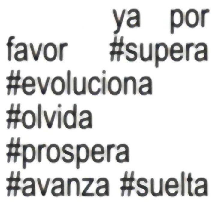 es odiosa del salón no nos suelta