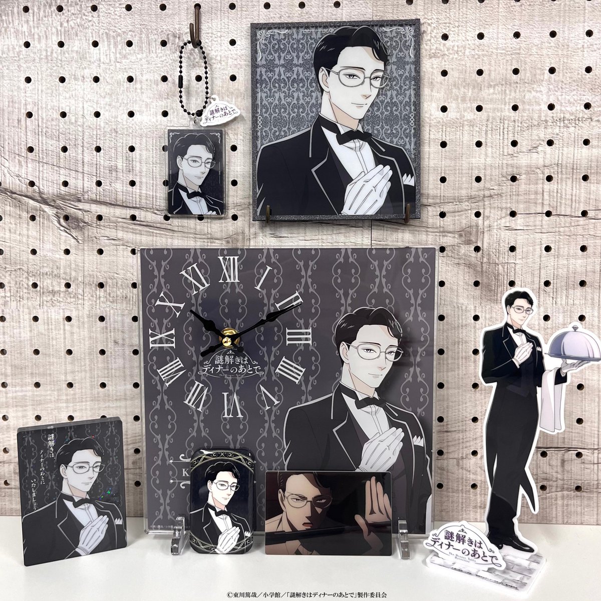 ねとくじ屋　B賞　ティレル 公式】ねとくじ屋 (@Netokujiya) / Posts / X