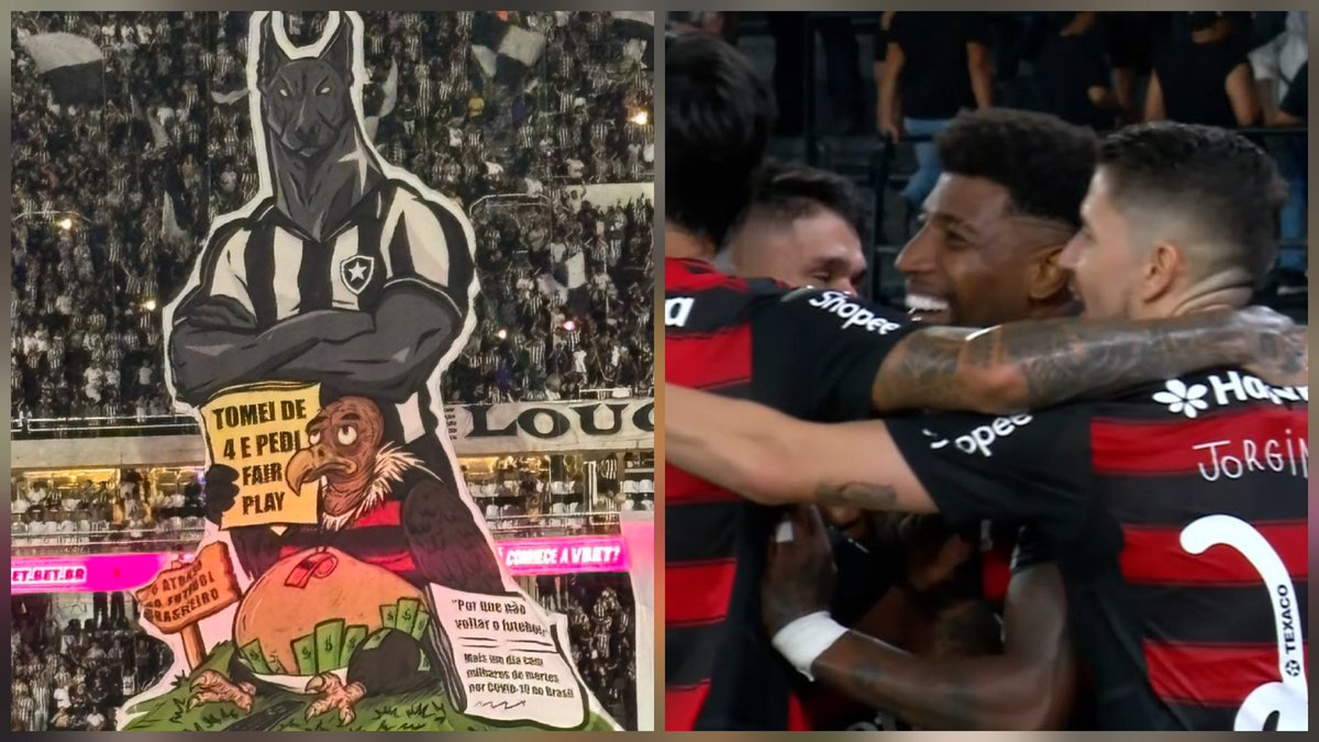 Momentos que somente o futebol nos proporciona