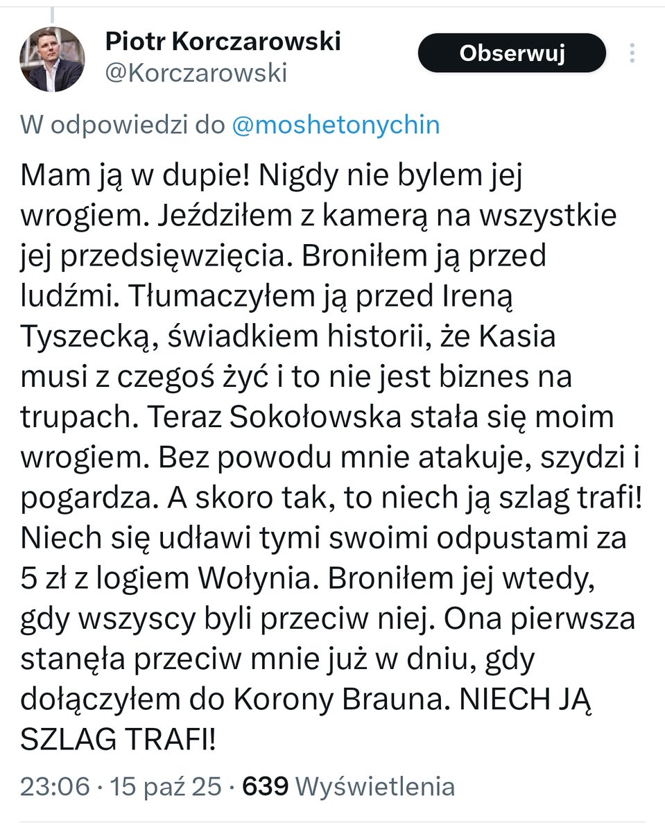 Tweet media one