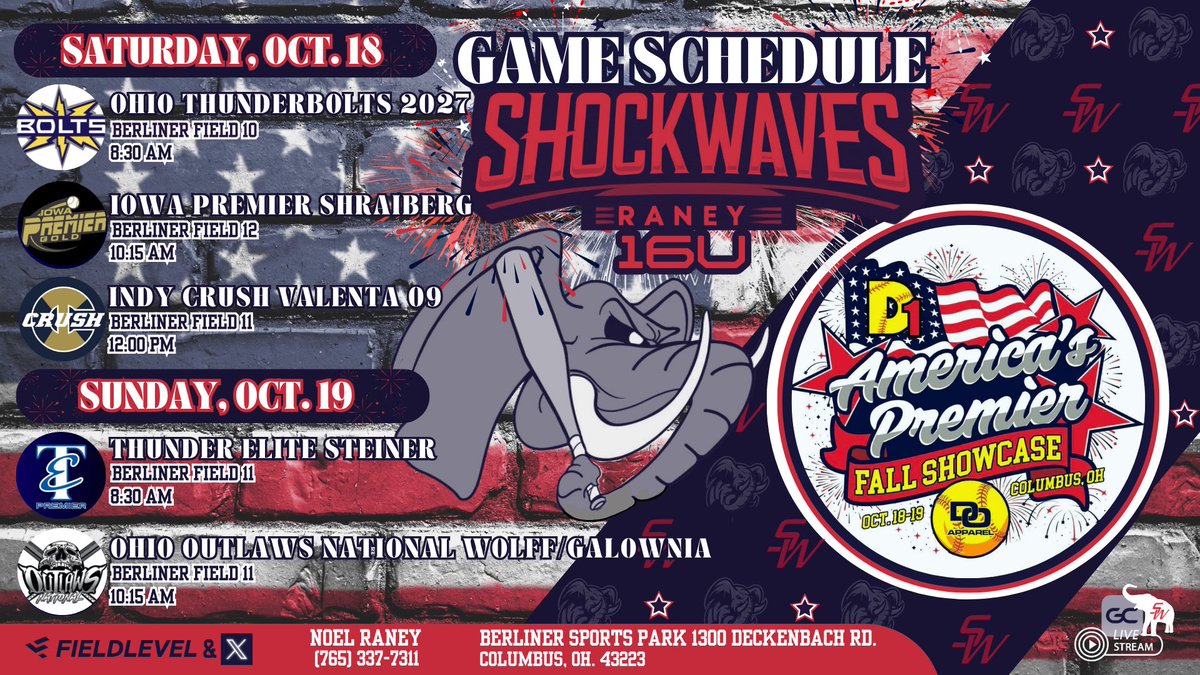 Alexis Howard tweet media