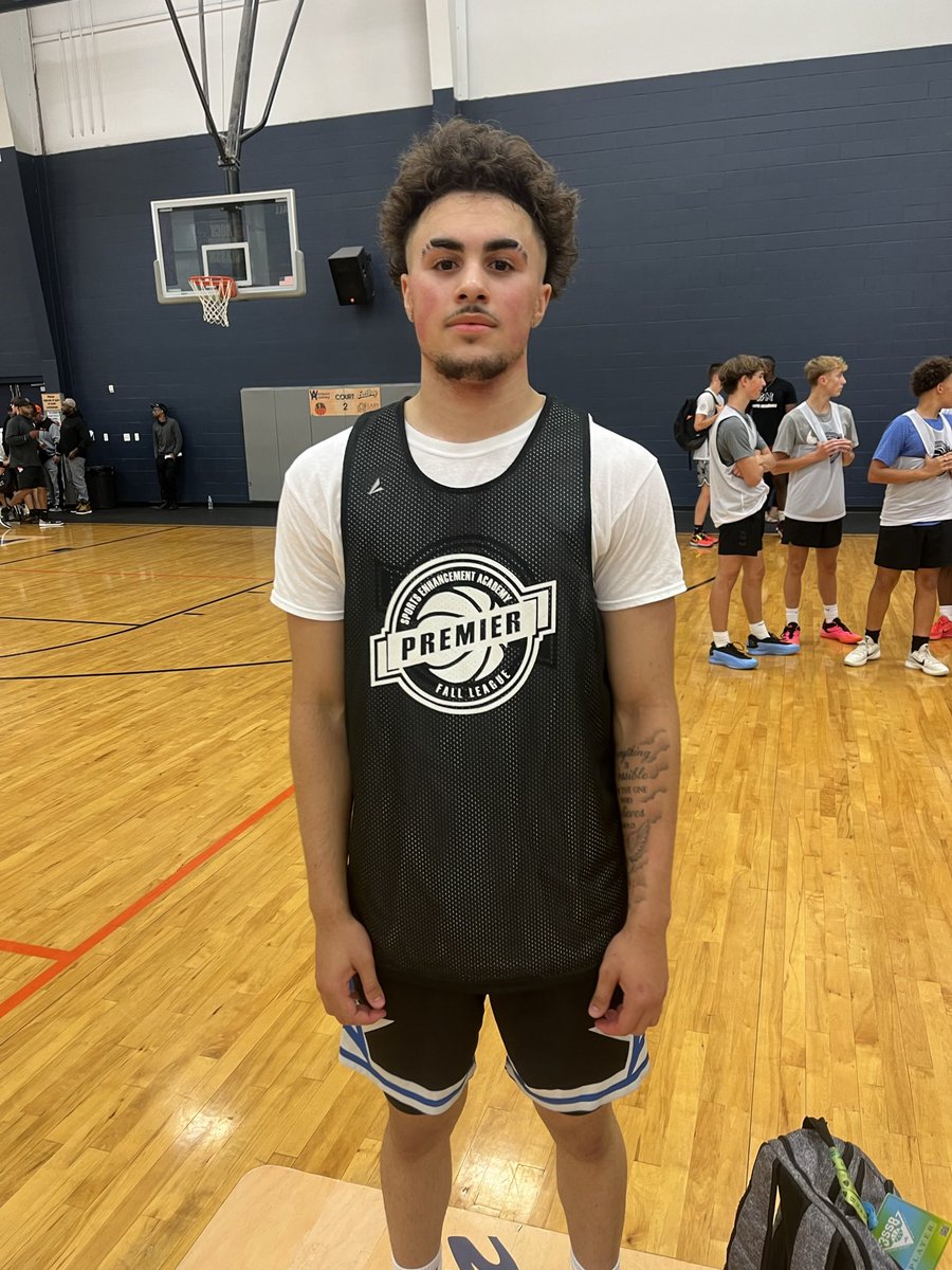 Premier Fall League tweet media