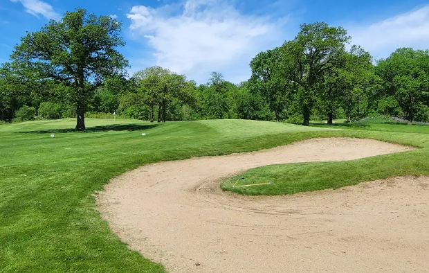 MN Golf Courses tweet media