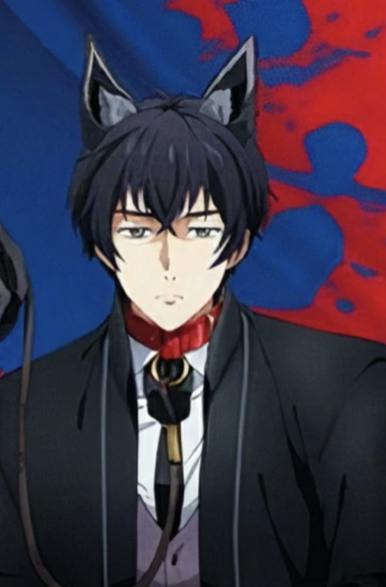 “Almost Halloween time to howl at the moon”