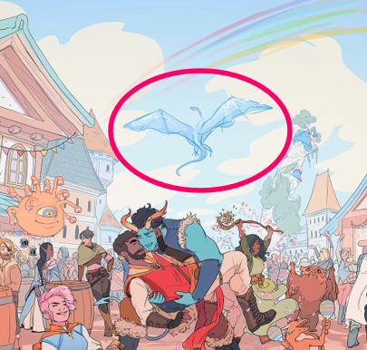 Sandy Petersen 🪔 tweet media