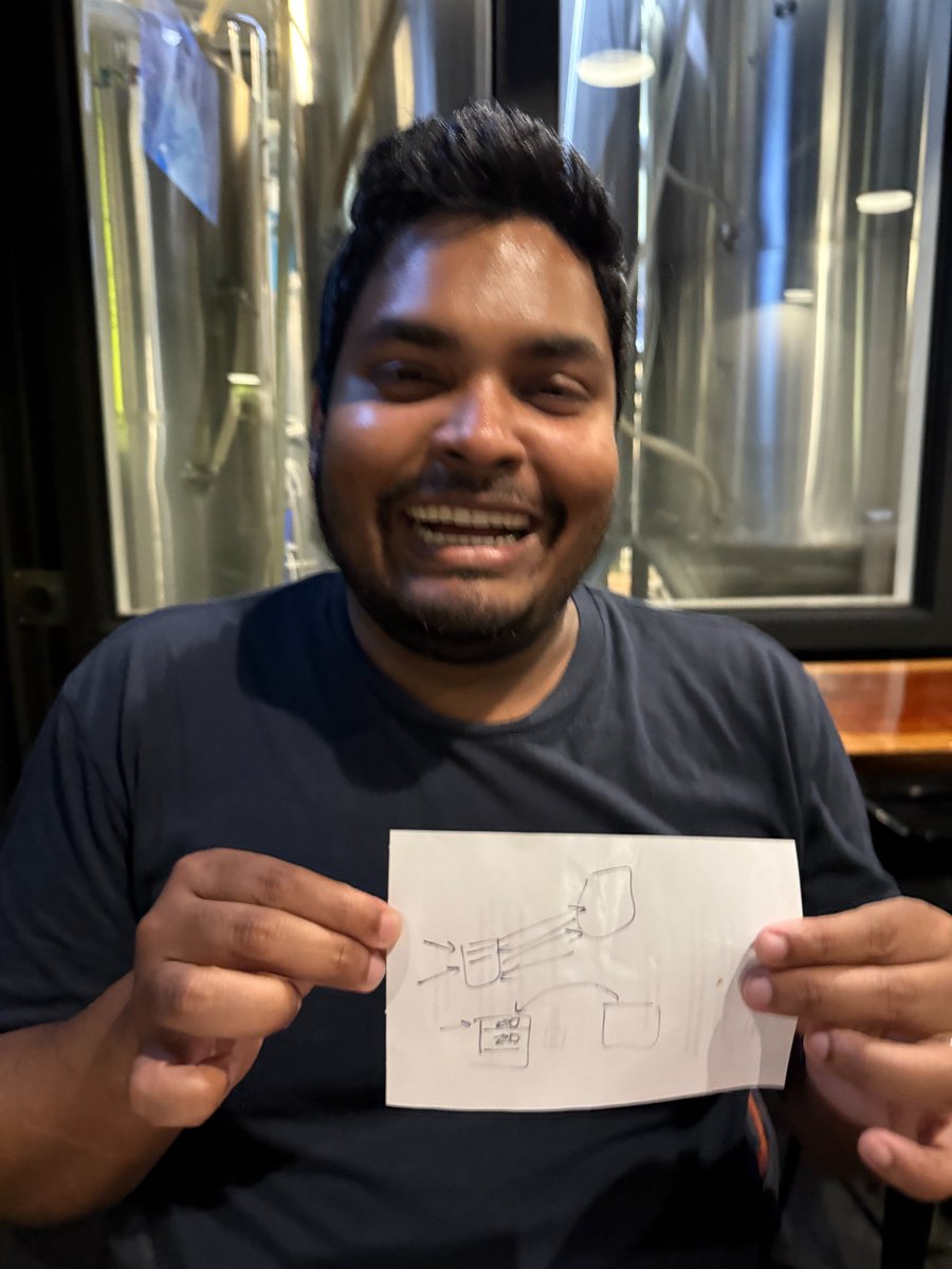 F25 Happy Hour:

Architecture diagrams: 1
Beers: 0