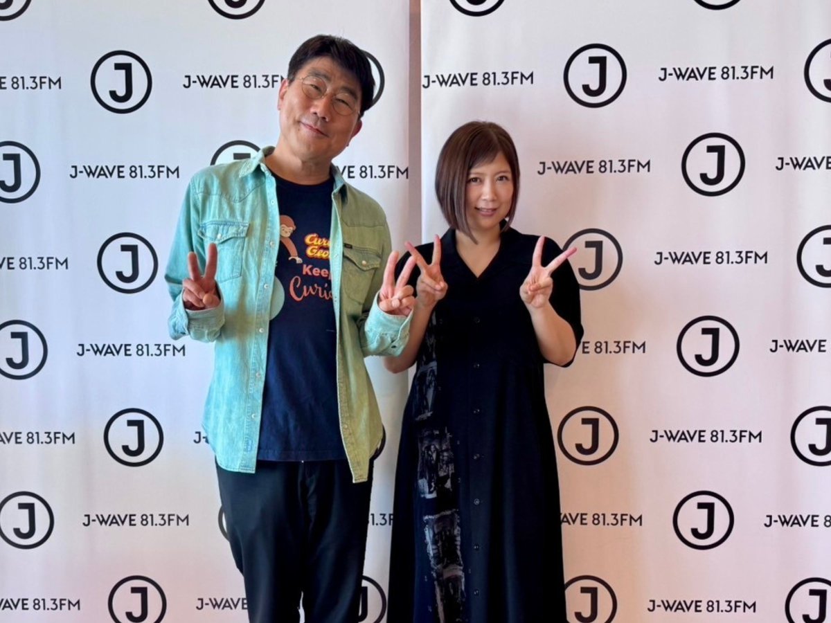 *◌ ┈ ┈ ┈ ┈ ┈ ┈ ┈ ◌*

　絢香がゲストに登場✨

*◌ ┈ ┈ ┈ ┈ ┈ ┈ ┈ ◌*

『DEFENDER BLAZE A TRAIL』
🎙亀田誠治 <a href="/seiji_kameda/">亀田誠治 Seiji Kameda</a> 
⏰10/19（日）21:00～

幼少期に音楽の魅力に出会った原点、
最新アルバム『Wonder!』に込めた
メッセージまで──。