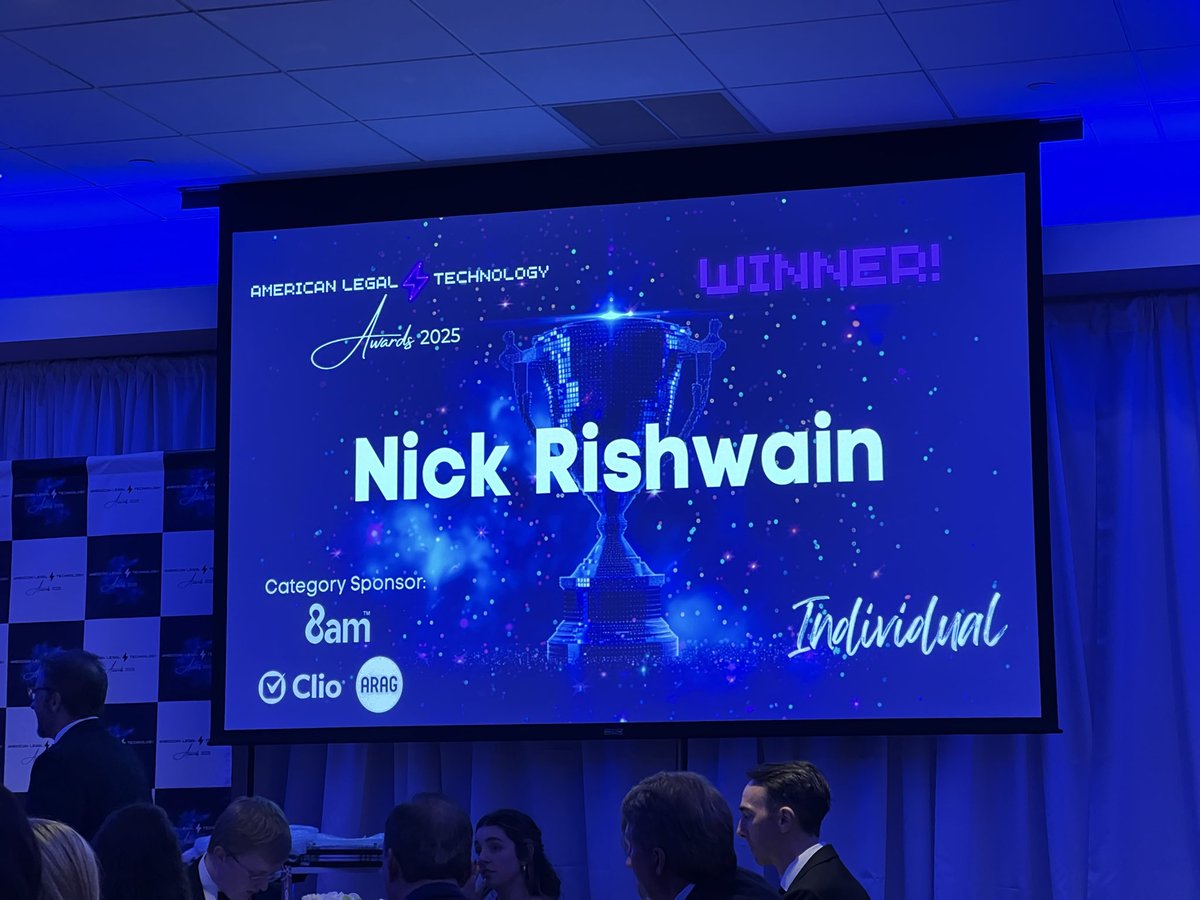 Mark C. Palmer tweet media