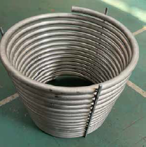 Titanium Coil Tubing – Precision, Performance, Reliability
Our workshop has just completed a new batch of titanium coil tubings.
✅ Material Grades: Gr1, Gr2, Gr5, Gr7
✅ Condition: Annealed and pickled for superior corrosion resistance
#titanium  #heatexchangers #Coil