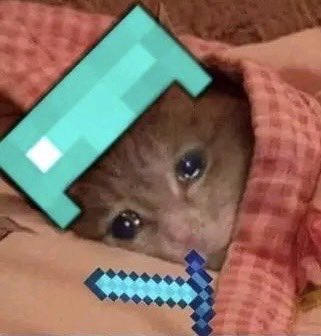 Acavia_'s tweet photo. @SquidCraftGames Hola, nunca hago spam por que me da mucha pena pero me haría mucha ilusión poder participar, de verdad que llevo desde el año pasado con la esperanza, empecé como creadora de contenido y estoy en pañales pero aún así me gustaría participar, gracias 🥹 https://t.co/UT9L3rN4qn