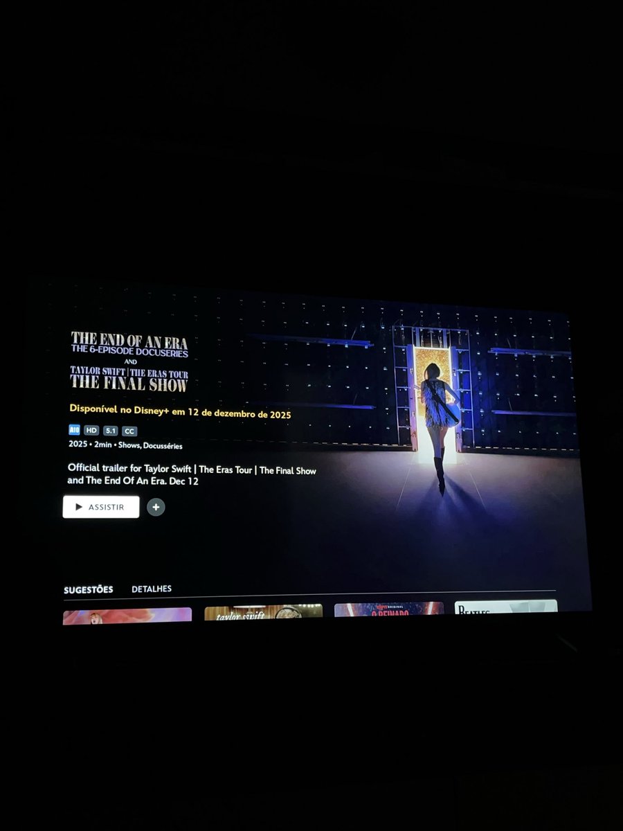 dona raquel já se emociona só de olhar o cartaz