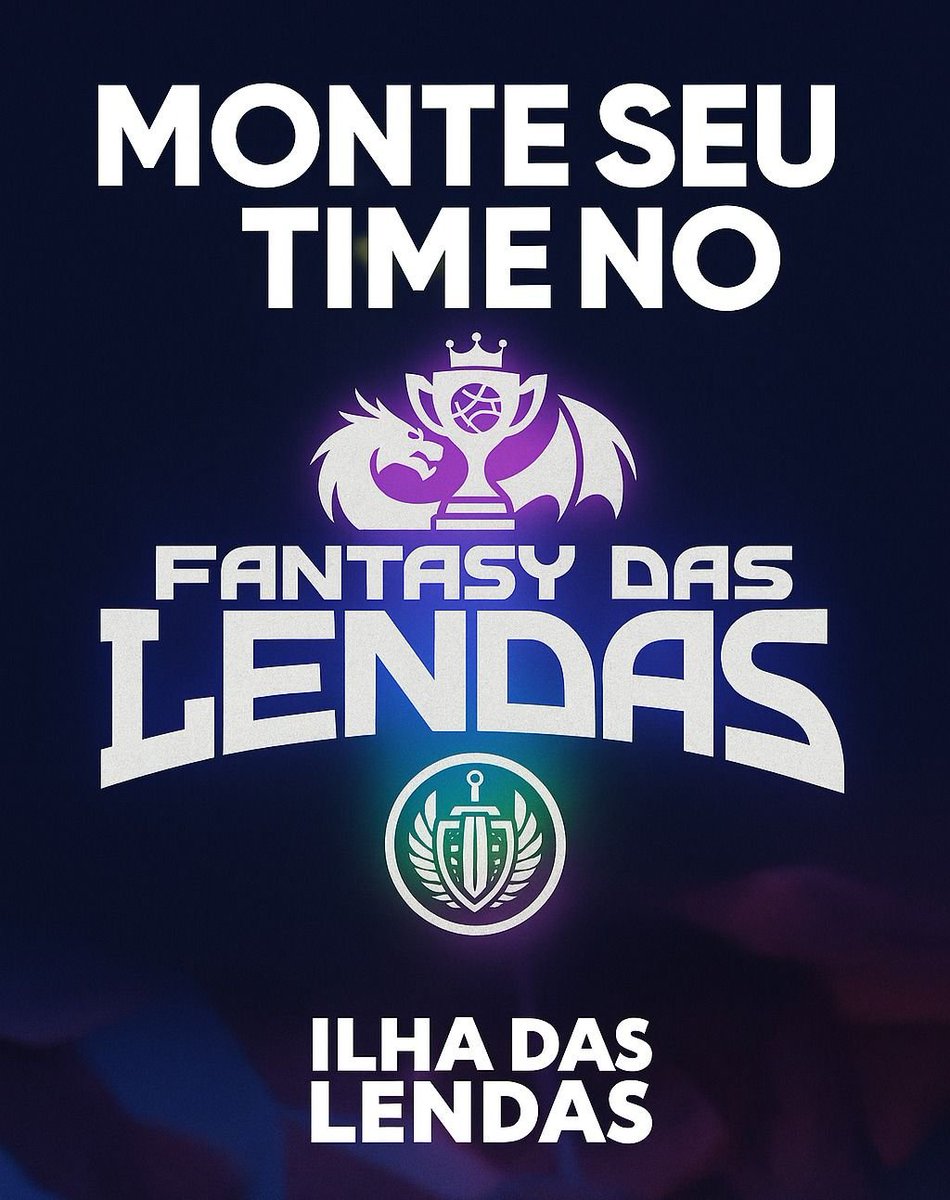 Fantasy Kings Lendas - fantasylendas.com (@fantasylendas) / Posts / X