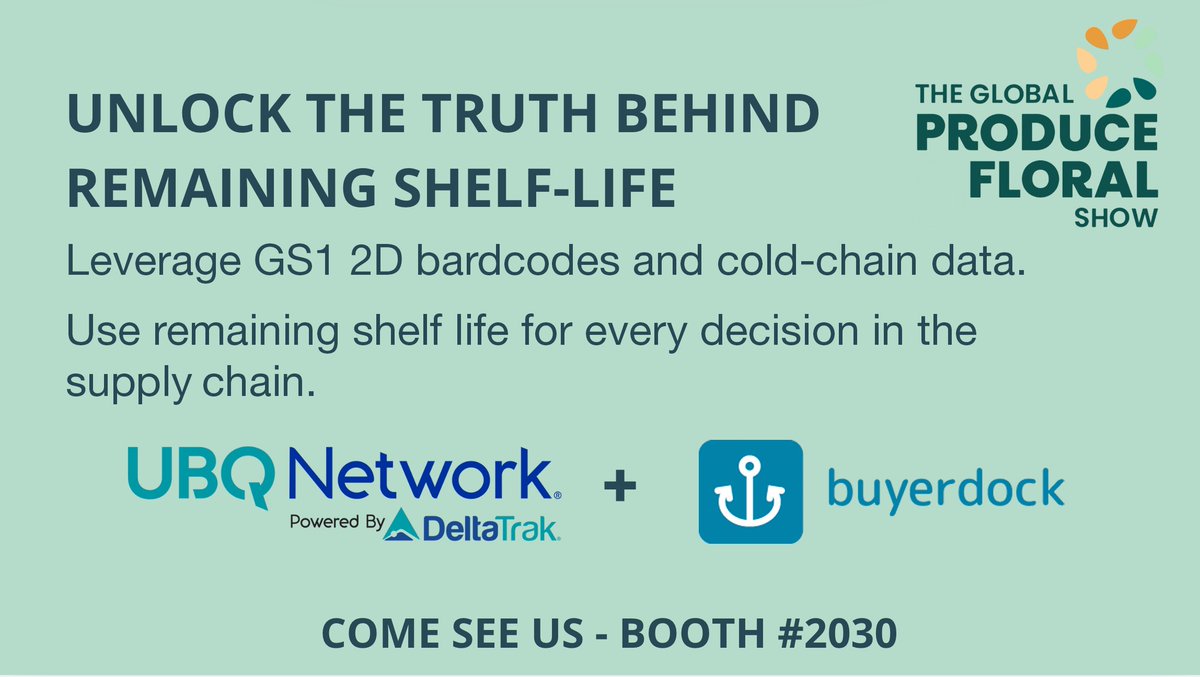 UBQ Network tweet media