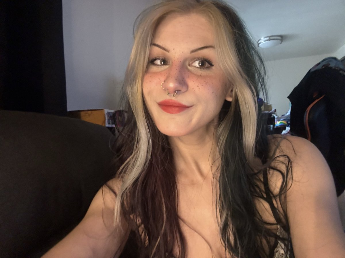 yall mind if I post anotha