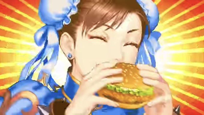 Twitterのコスプレ画像2