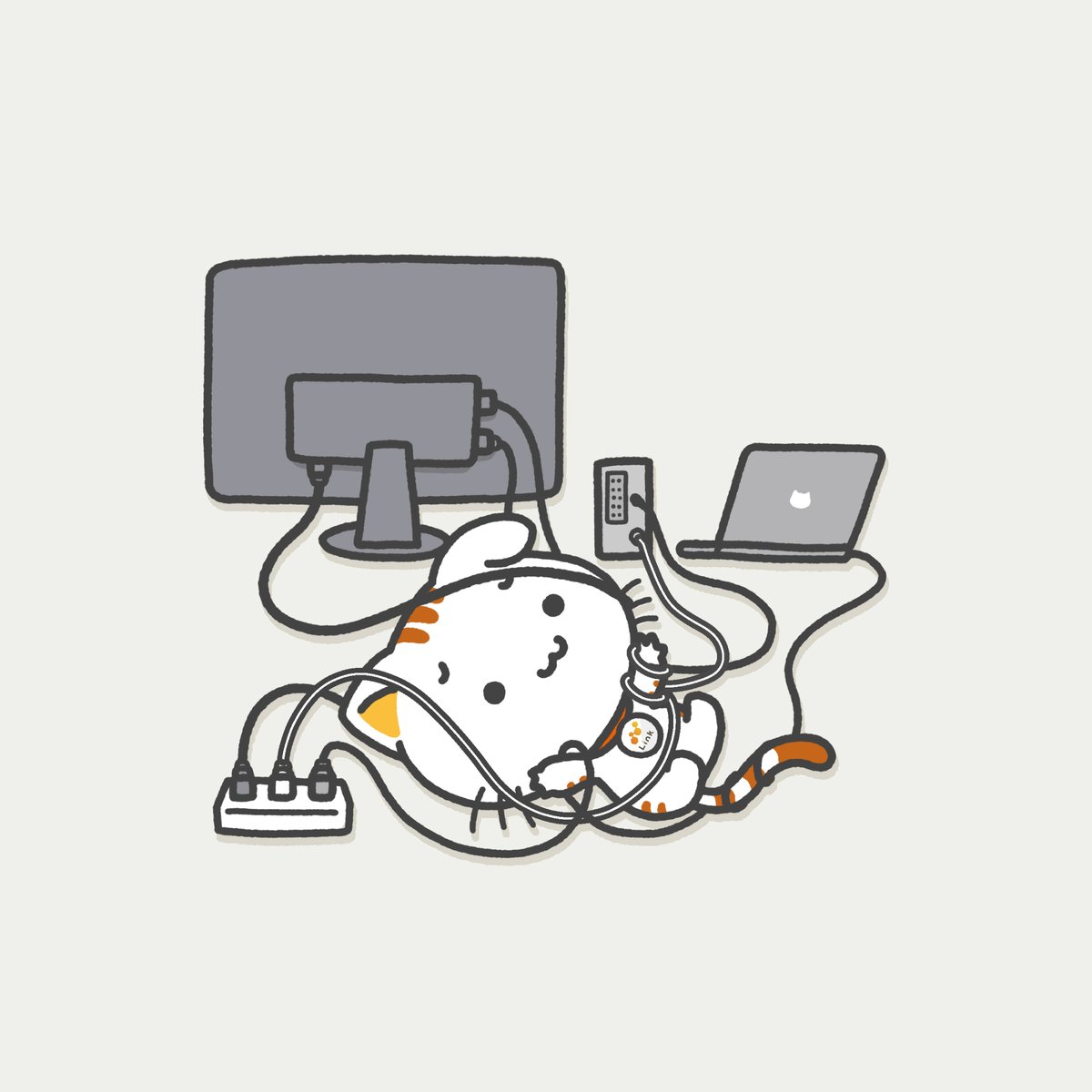 enjinya_nya's tweet image. プログラミング言語のエラーはエディタが教えてくれるけど、日本語の誤解は誰も教えてくれないニャ〜