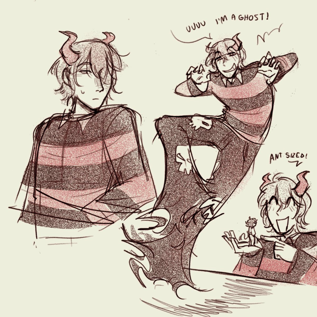 THANK YOU THANK YOU THANK YOU THANK YOU  TO <a href="/PaperIsMissing/">Paper 🍉 #NGSMP</a> FOR DOODLING MY MINECRAFT SKIN ILY SO MUCH YOU CAN BE AN ANT WHENEVER YOU WANT #schpoodblock