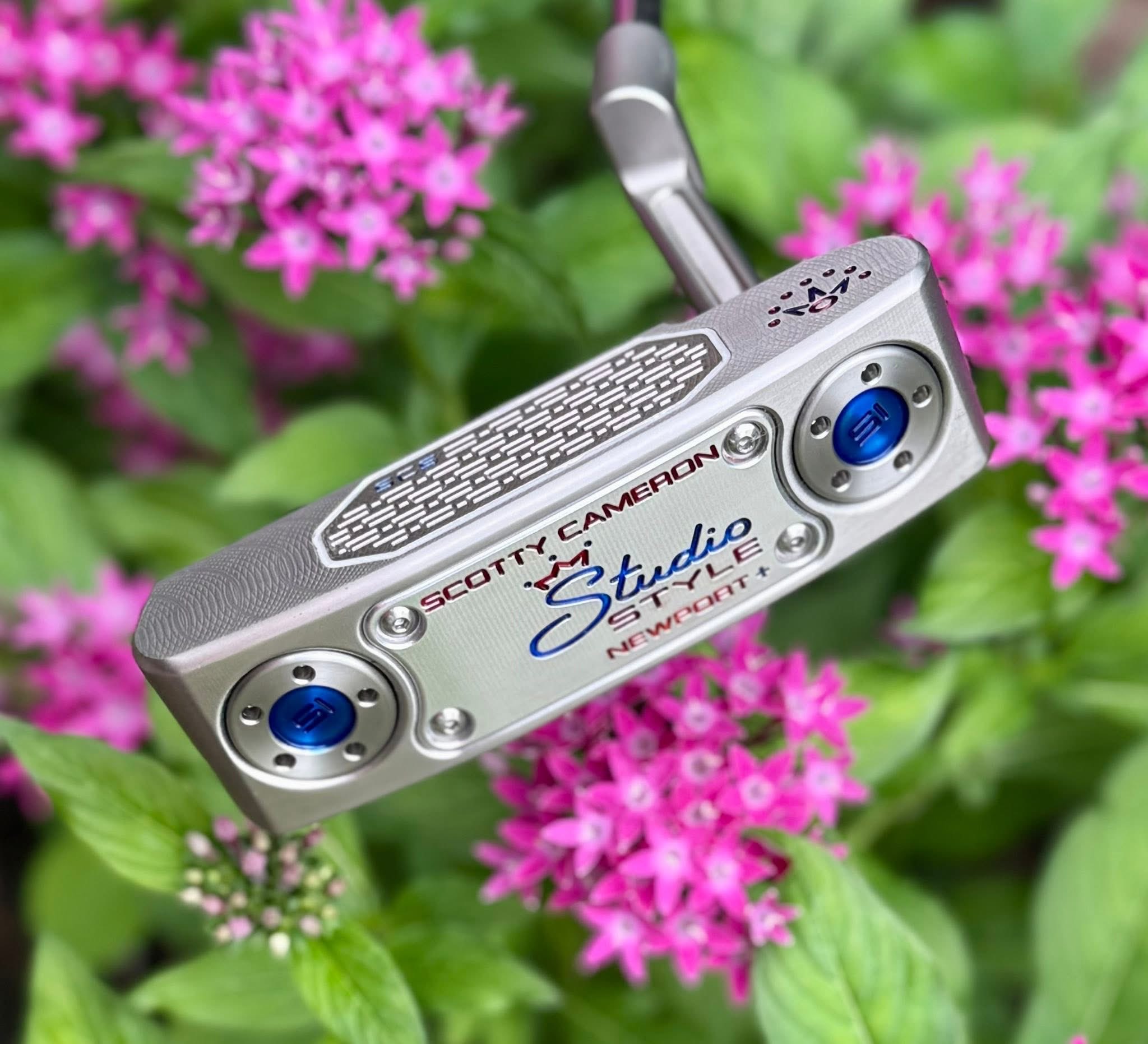 新品未使用 CAMERON NEWPORT STUDIO CUSTOM スタンプ Studio Style Newport 2 - Titleist Japan