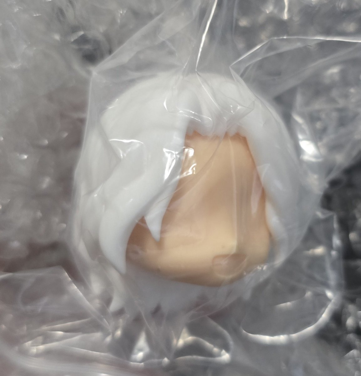 Hasarena00's tweet photo. Look who arrived in the mail!
Foreign God's hair!
The question is, should i draw his face with a beard or no beard?
π§ββοΈorπ¦
π€
.
.
.
#foreigngod https://t.co/I0R0D9ZSW0