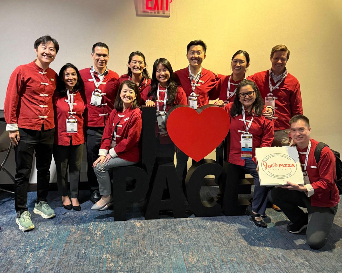 SeenHealth's tweet photo. 🚀 Seen Health showcases AI-native PACE care at 2025 NPA Conference 🎉

The Seen Health team shared how our AI-native approach is transforming care planning, delivery, and measurement at last week's National PACE Association conference. We joined 1300+ PACE leaders in NYC to showcase our learnings and a glimpse of the future.

Across five sessions, we demonstrated what's possible when you combine PACE's unique advantages – interdisciplinary care, full risk alignment, dedicated facilities – with world-class technology. Orbit, our AI-native operating system, isn't just digitizing workflows but reimagining care delivery.

"You guys are so far out there, in a way that no one in PACE is." - Dr. Lo Fu Tan, San Diego PACE CMO

🤖 AI & Automation: We're deploying agents across every department: managing leads for Outreach, running analytics for Operations, verifying medications for Nursing. We spotlighted our make-a-thon empowering frontline staff to prototype AI solutions in hours, and even live-coded a referral management tool on stage.
🏠 Home Care Optimization: Our PCP and OT demoed integrated workflows calculating home care hours in real-time, lightening the load for families and coordinators while optimizing utilization.

👥 Multiplayer IDT: Our Center Director showed reimagined IDT meetings: teams collaborate live on shared "desks", with notes flowing to patient charts and team inboxes. 90-minute huddles now take 15 minutes.

📚 Startups Lessons: Nine months after opening, our rapid growth is supported by AI agents that cross-check CMS submissions, automate PMPM mapping, and catch revenue leakage. These automations help us focus on what matters most.

🌏 Community Care: Seen Health reflects the community we serve: Mandarin/Cantonese speaking staff, familiar meals, and care honoring family involvement without overburdening caregivers.

The opportunity is massive. PACE serves 85,000 seniors today but can serve millions more. We're proving technology can scale quality care without losing humanity.

Grateful to the NPA community for its collaborative spirit. See you in Denver in 2026! 🏔️

#SeenHealth #SeniorCare #HealthcareInnovation #PACE #AgingAtHome #NPA #SanGabrielValley #CommunityDrivenCare #AINativeClinic
