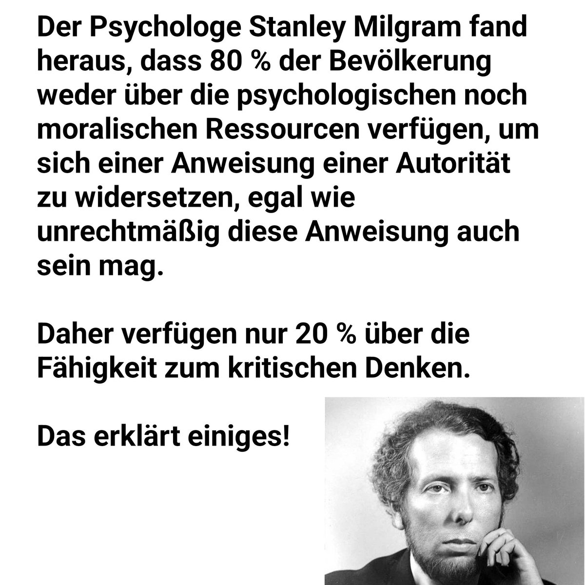 Was denkt ihr darüber?